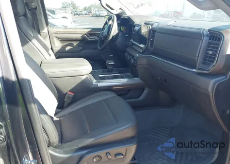 2024 Chevrolet Silverado 1500 4Wd Short Bed Ltz z USA, uszkodzony, nr VIN 2GCUDGED0R1129626